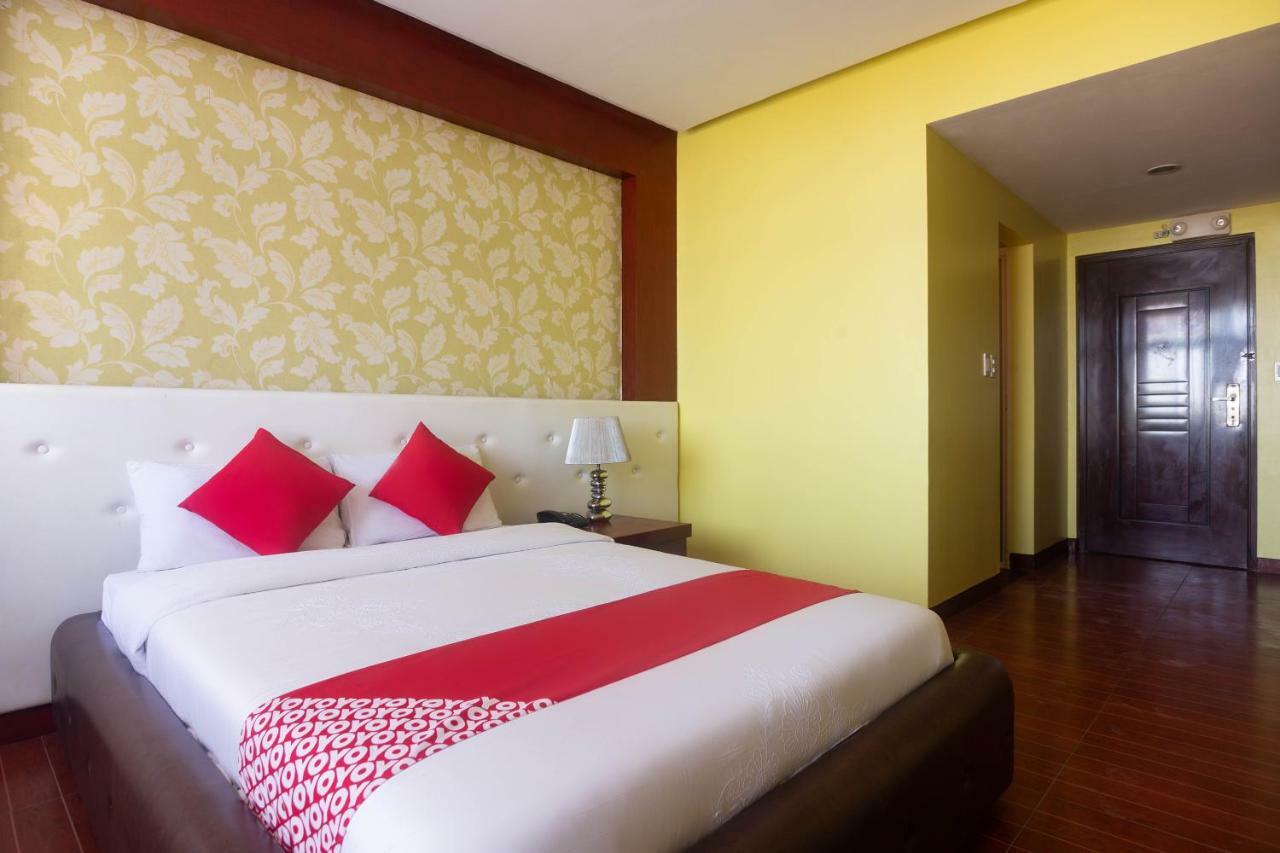 โอโย 159 ซานเรมิจิโอ เพนชั่น สวีท Hotel Cebu ภายนอก รูปภาพ